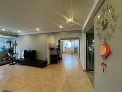 Blk 356 Clementi Avenue 2 (Clementi), HDB 5 Rooms #561142101